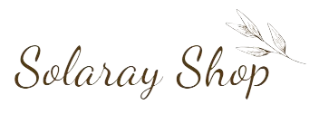 Solaray Shop