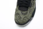 KAWS-x-Air-Jordan-4-Retro-Olive-Black-Reps-Custom-Version.webp