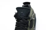 KAWS-x-Air-Jordan-4-Retro-Olive-Black-Reps-Custom-Version.webp