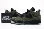 KAWS-x-Air-Jordan-4-Retro-Olive-Black-Reps-Custom-Version.webp